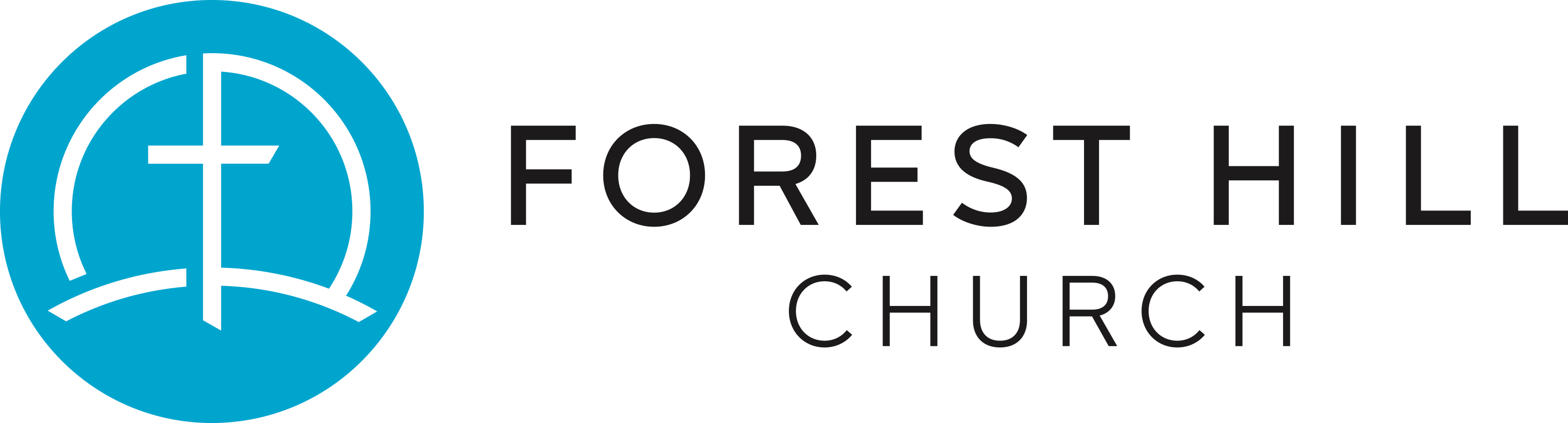 Forest Hill Church
